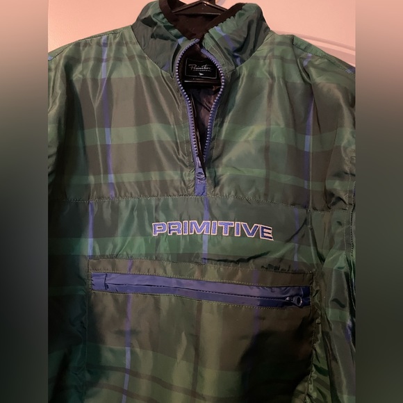 BNWT Primitive Jameson Jacket XXL - Picture 6 of 7